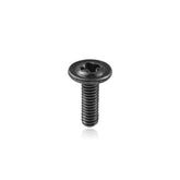 HOSIM RC Car Countersunk Head Screw 1:10 Spare Parts XLF-1007 for X03 X05 X15 X15W X06 X07 X08 M13